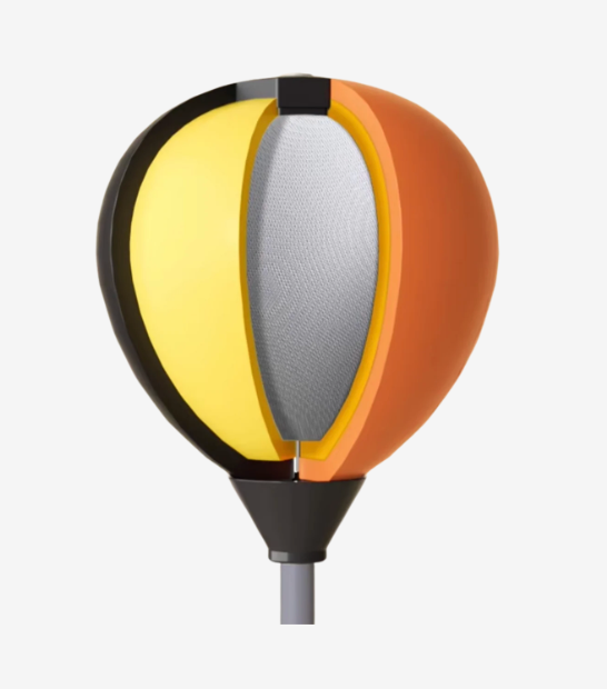 Premium Leather Ball